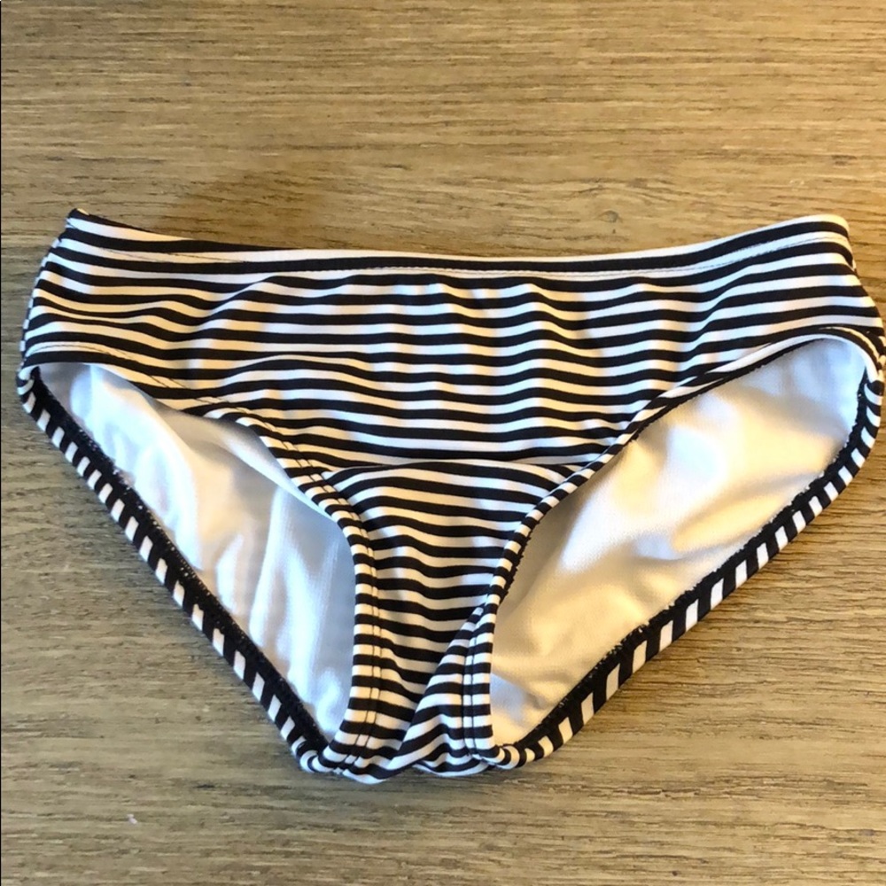 Bathing suit bottoms